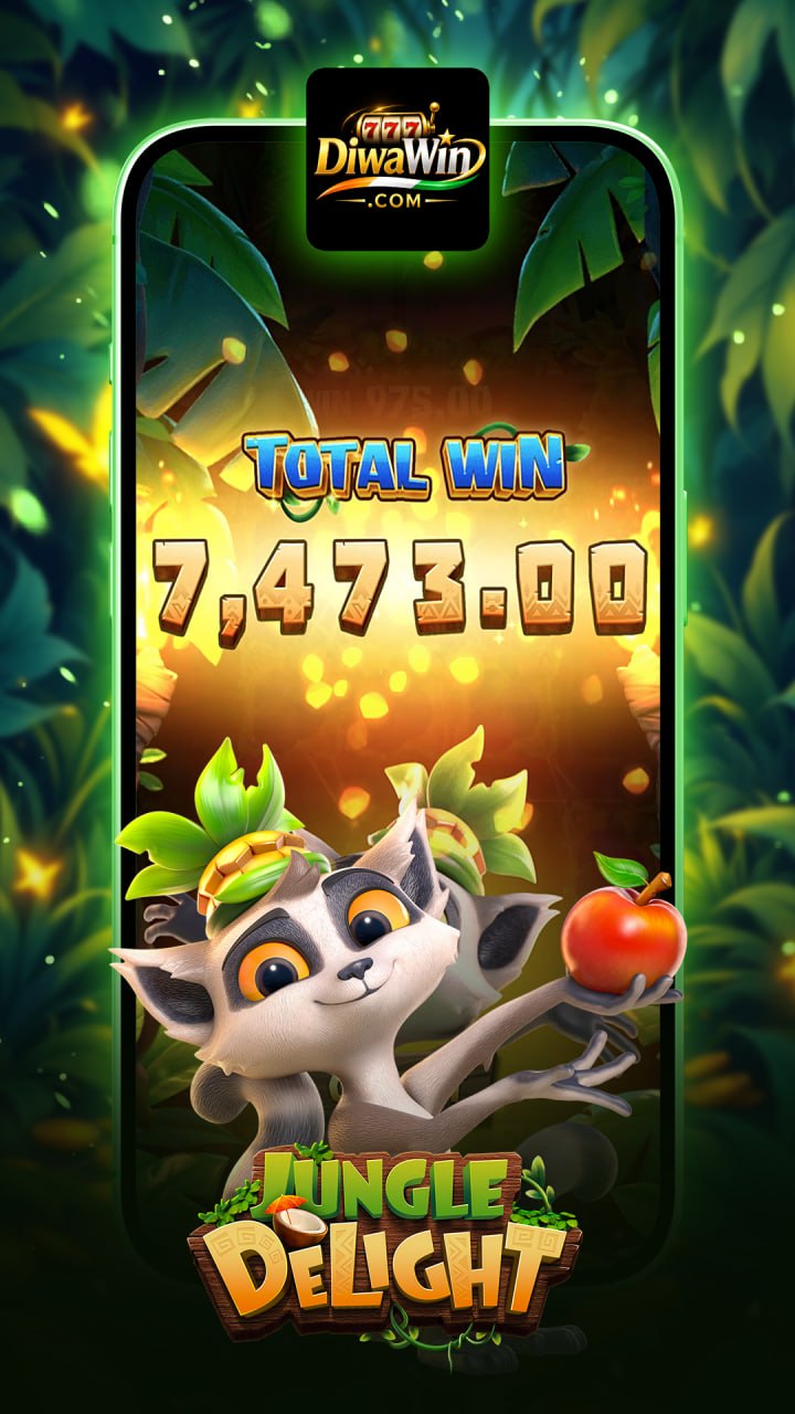 Diwa Win slots caution